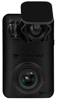 Câmara de Ação DrivePro 10 2K QHD (Preto) - TRANSCEND