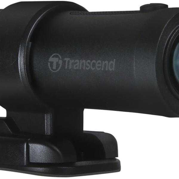 Câmara Dashcam DrivePro 20 Full HD Wi - Fi USB 512GB (Preto) - TRANSCEND