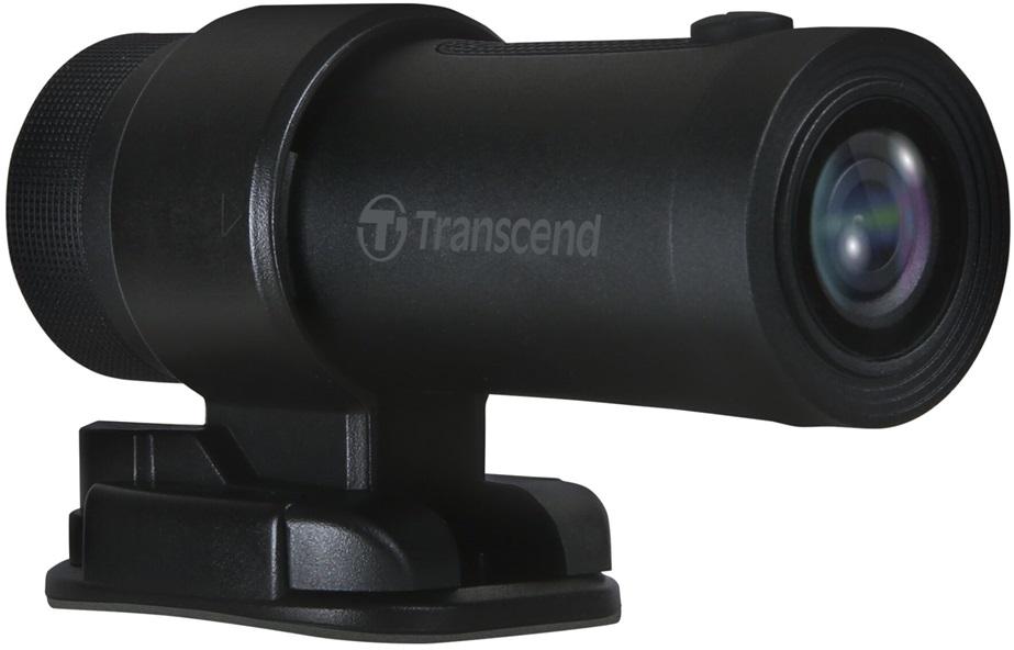 Câmara Dashcam DrivePro 20 Full HD Wi - Fi USB 512GB (Preto) - TRANSCEND