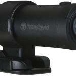 Câmara Dashcam DrivePro 20 Full HD Wi - Fi USB 512GB (Preto) - TRANSCEND