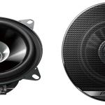 Colunas Auto Cone Duplo 190W (10cm) - Pioneer