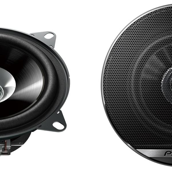 Colunas Auto Cone Duplo 190W (10cm) - Pioneer