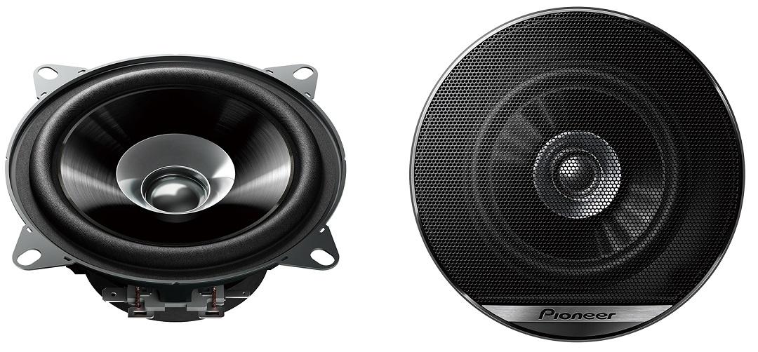 Colunas Auto Cone Duplo 190W (10cm) - Pioneer