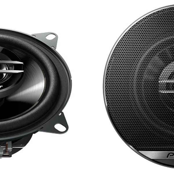 Colunas Auto 2 Vias 210W (10cm) - Pioneer