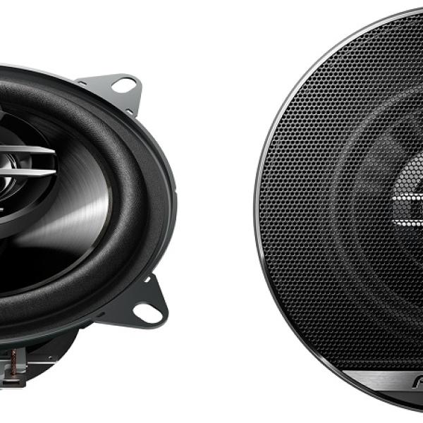 Colunas Auto 3 Vias 210W (10cm) - Pioneer