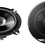 Colunas Auto Duplo Cone 230W (13cm) - Pioneer