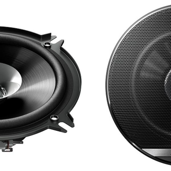 Colunas Auto Duplo Cone 230W (13cm) - Pioneer