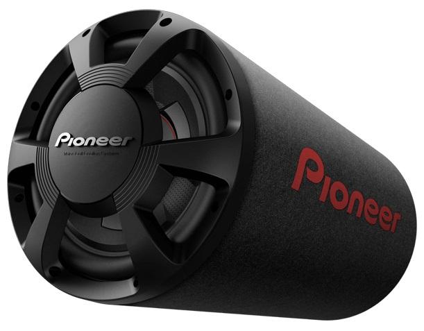 Subwoofer Refletor de Graves 1300W (30cm) - Pioneer