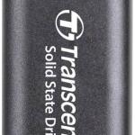 Pen Drive 128GB USB 3.2 (Preto) - TRANSCEND