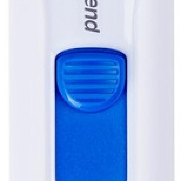 Pen Drive JetFlash 790 128GB USB 3.0 (Branco) - TRANSCEND