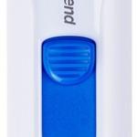 Pen Drive JetFlash 790 128GB USB 3.0 (Branco) - TRANSCEND