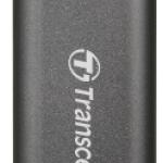 Pen Drive JetFlash 920 TLC 128GB USB 3.2 (Cinzento) - TRANSCEND