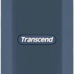 Disco Externo TS1TESD410C 1TB USB - C (Azul) - TRANSCEND