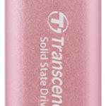 Pen Drive 2TB USB 3.2 (Rosa) - TRANSCEND