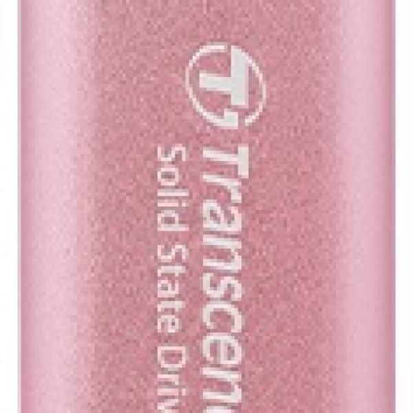 Pen Drive 2TB USB 3.2 (Rosa) - TRANSCEND