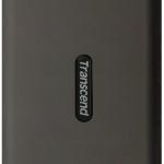 Disco Externo 2.5 StoreJet 25M3 2TB USB 3.0 (Verde) - TRANSCEND