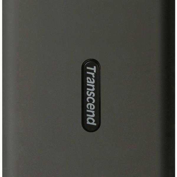 Disco Externo 2.5 StoreJet 25M3G 4TB (Verde) - TRANSCEND