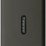 Disco Externo 2.5 StoreJet 25M3G 4TB (Verde) - TRANSCEND