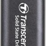 Pen Drive 512GB USB 3.2 (Preto) - TRANSCEND