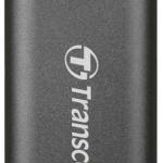 Pen Drive JetFlash 920 TLC 512GB USB 3.2 (Cinzento) - TRANSCEND