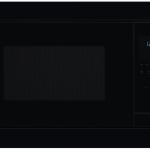 Microondas de Encastre c/ Grill TS5GM25EB 25L 900W (Preto) - AEG