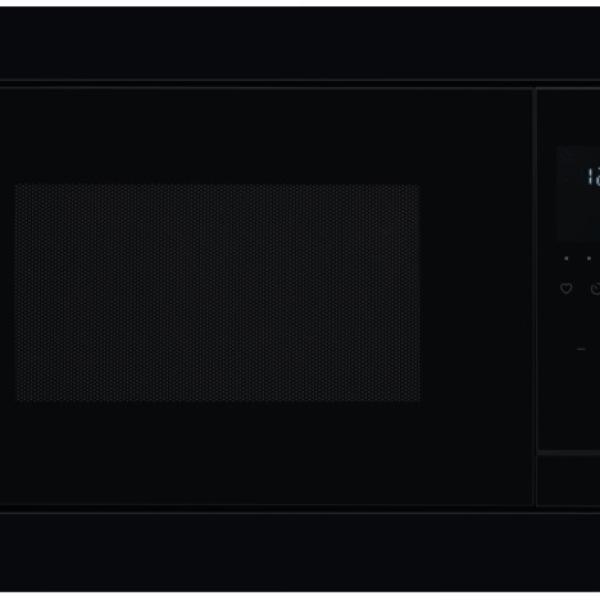 Microondas de Encastre c/ Grill TS5GM25EB 25L 900W (Preto) - AEG