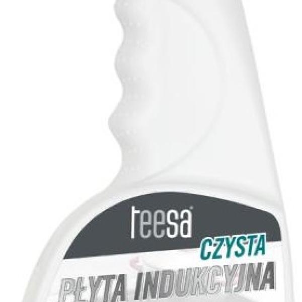 Spray de Limpeza p/ Placas de Vitrocerâmica (500ml) - TEESA
