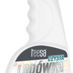 Spray de Limpeza p/ Frigorificos e Congeladores (500ml) - TEESA