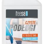 Liquido Limpeza p/ Chão (500ml) - TEESA