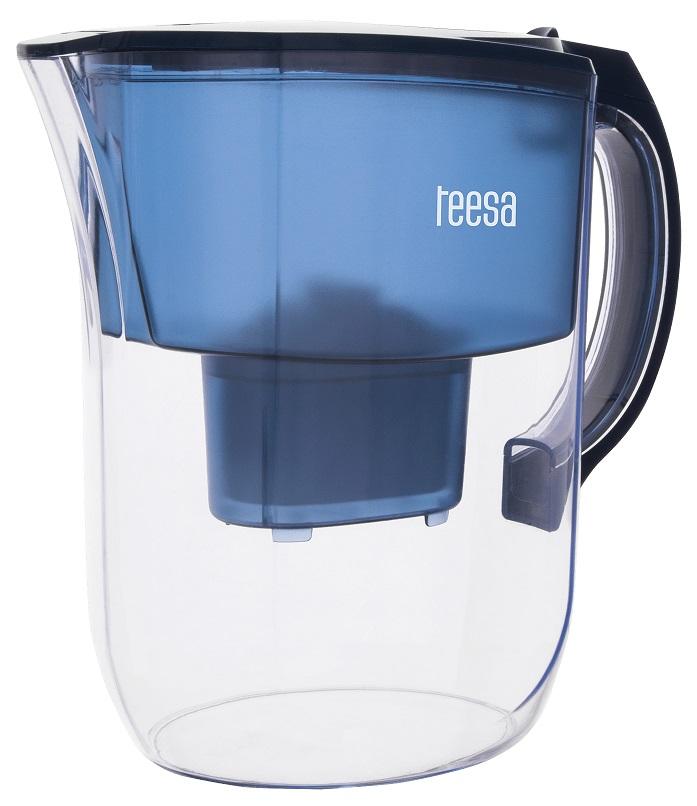 Jarro c/ Filtro Água (3,8L) - TEESA