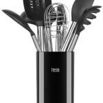 Utensílios de Cozinha (Inox) - TEESA