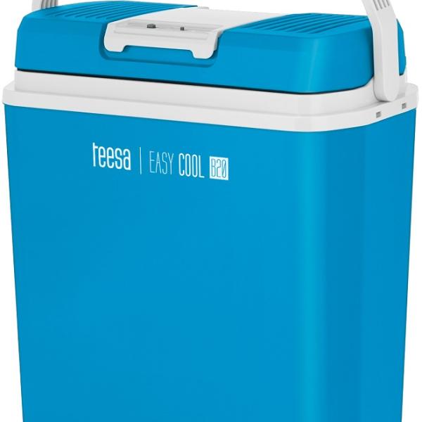 Geleira Portátil c/ Função de Aquecimento (20L) - TEESA