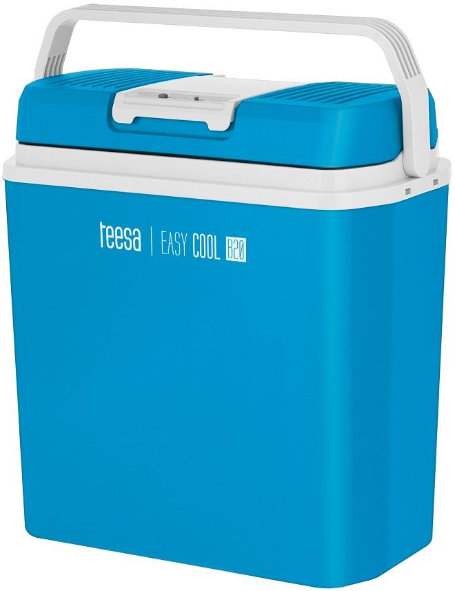 Geleira Portátil c/ Função de Aquecimento (20L) - TEESA