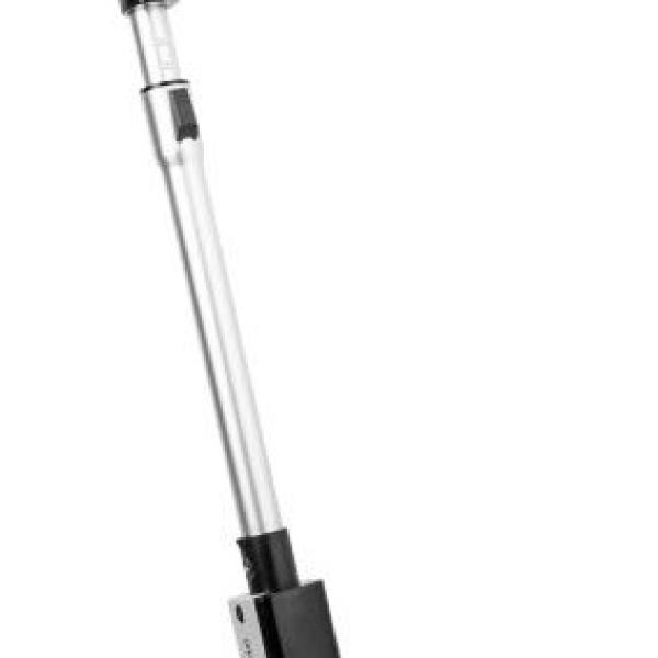 Mopa Eléctrica POWER CLEAN 60W c/ Luz LED e Bateria - TEESA