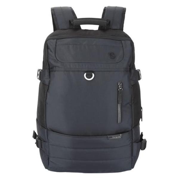 Mochila Pewter 15.6 Preto - TARGUS
