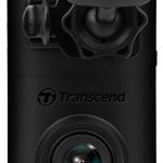 Câmara Ação DrivePro 10 + 32GB microSDHC (Preto) - TRANSCEND