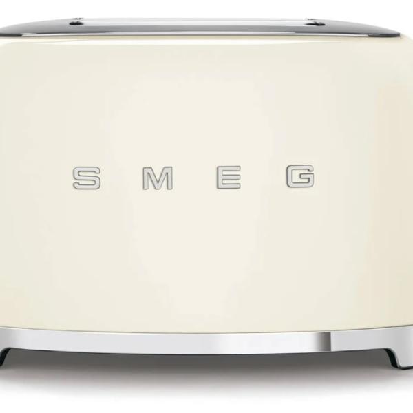 Torradeira Anni 50 950W (Creme) - SMEG