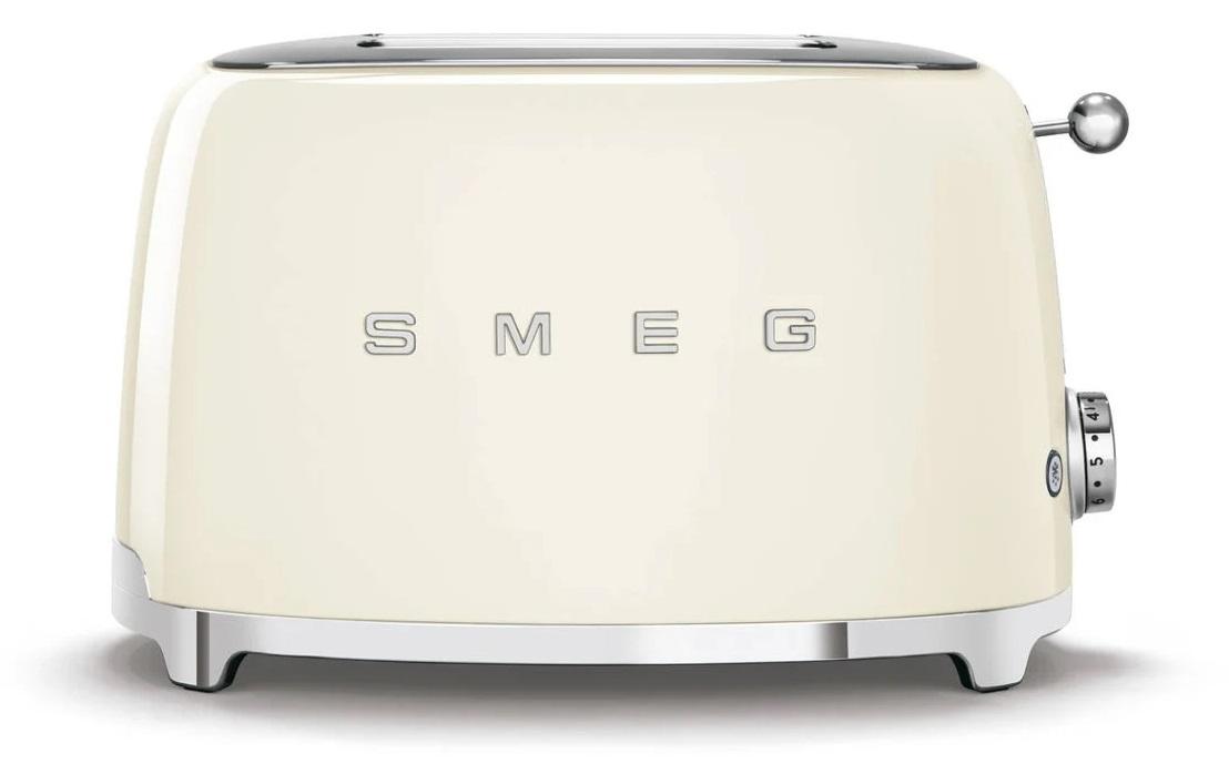 Torradeira Anni 50 950W (Creme) - SMEG