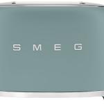 Torradeira Anni 50 TSF01EGMEU 2 Fatias 950W (Esmeralda) - SMEG
