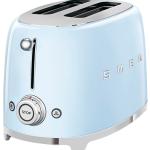 Torradeira Anni 50 950W (Azul) - SMEG