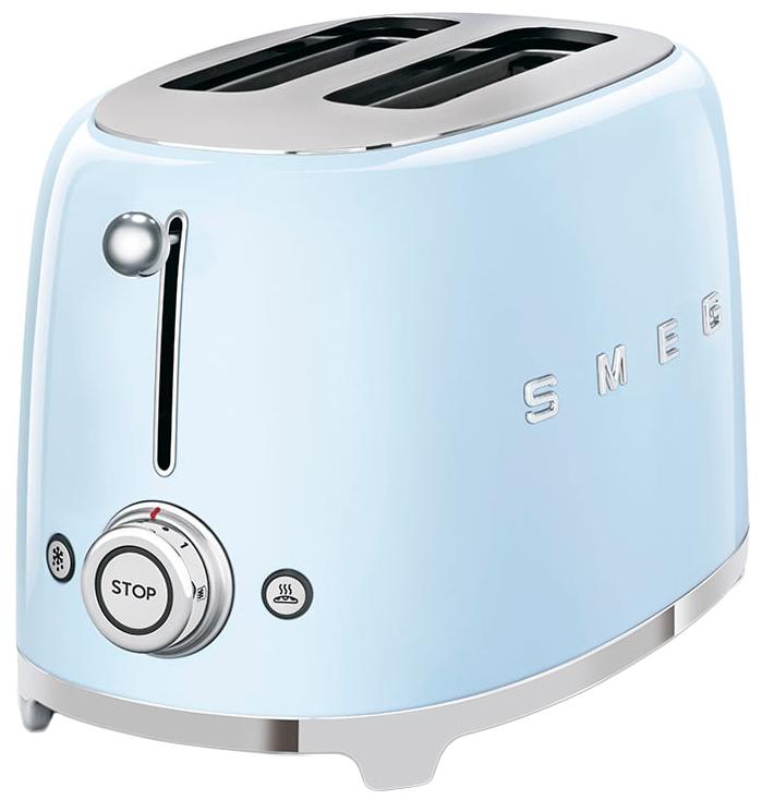 Torradeira Anni 50 950W (Azul) - SMEG