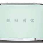 Torradeira Anni 50 950W (Verde Água) - SMEG