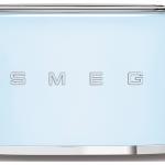 Torradeira 1500W (Azul) - SMEG