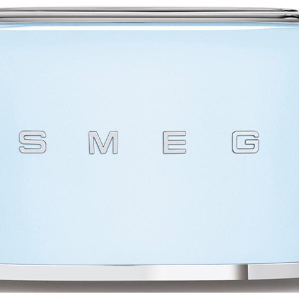 Torradeira 1500W (Azul) - SMEG