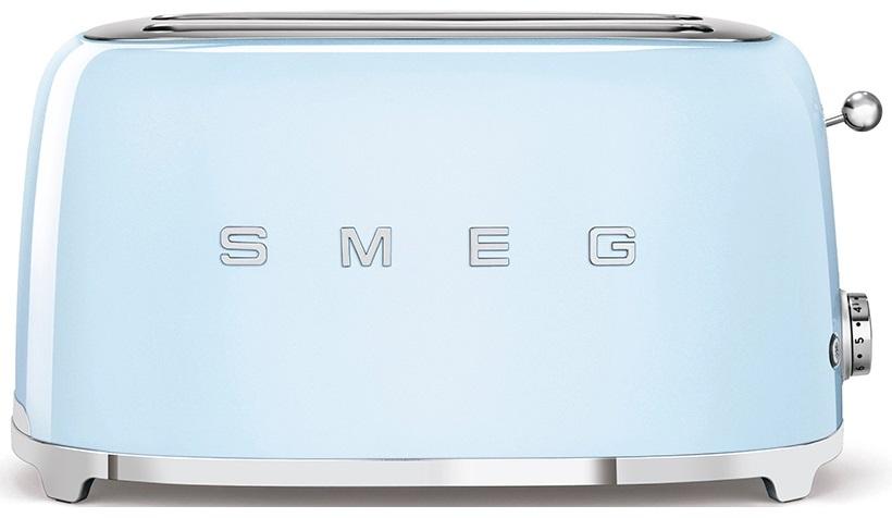 Torradeira 1500W (Azul) - SMEG