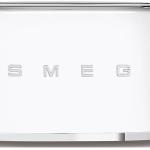 Torradeira 1500W (Branco) - SMEG