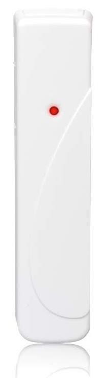 Sensor de Temperatura s/ Fios p/ Alarmes SA & Q Series - BLAUPUNKT TS - S1