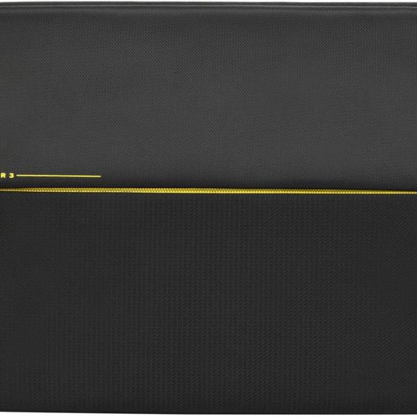 Mala CityGear p/ Portáteis até 14 (Preto) - TARGUS