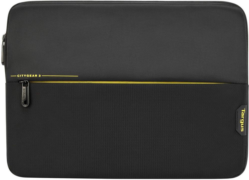 Mala CityGear p/ Portáteis até 14 (Preto) - TARGUS