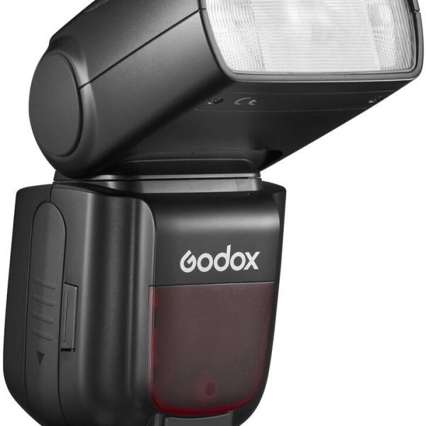 Flash Speedlite TT685II/S p/ Cãmaras Fotográficas Sony (Preto) - GODOX